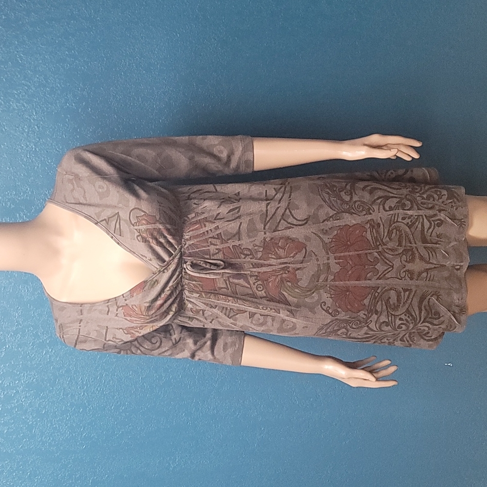 Size small dress from Press Apparel
